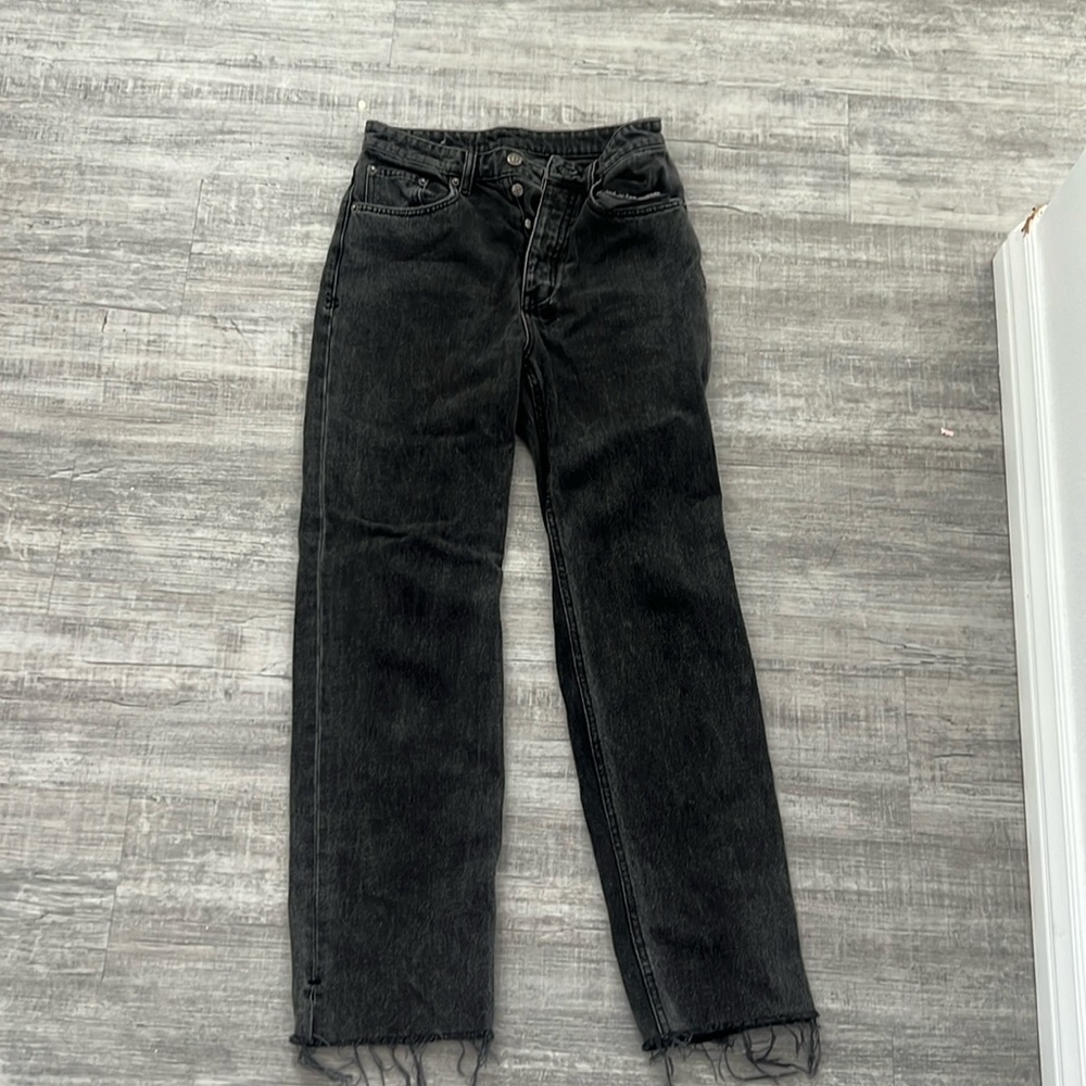 KSUBI JEANS